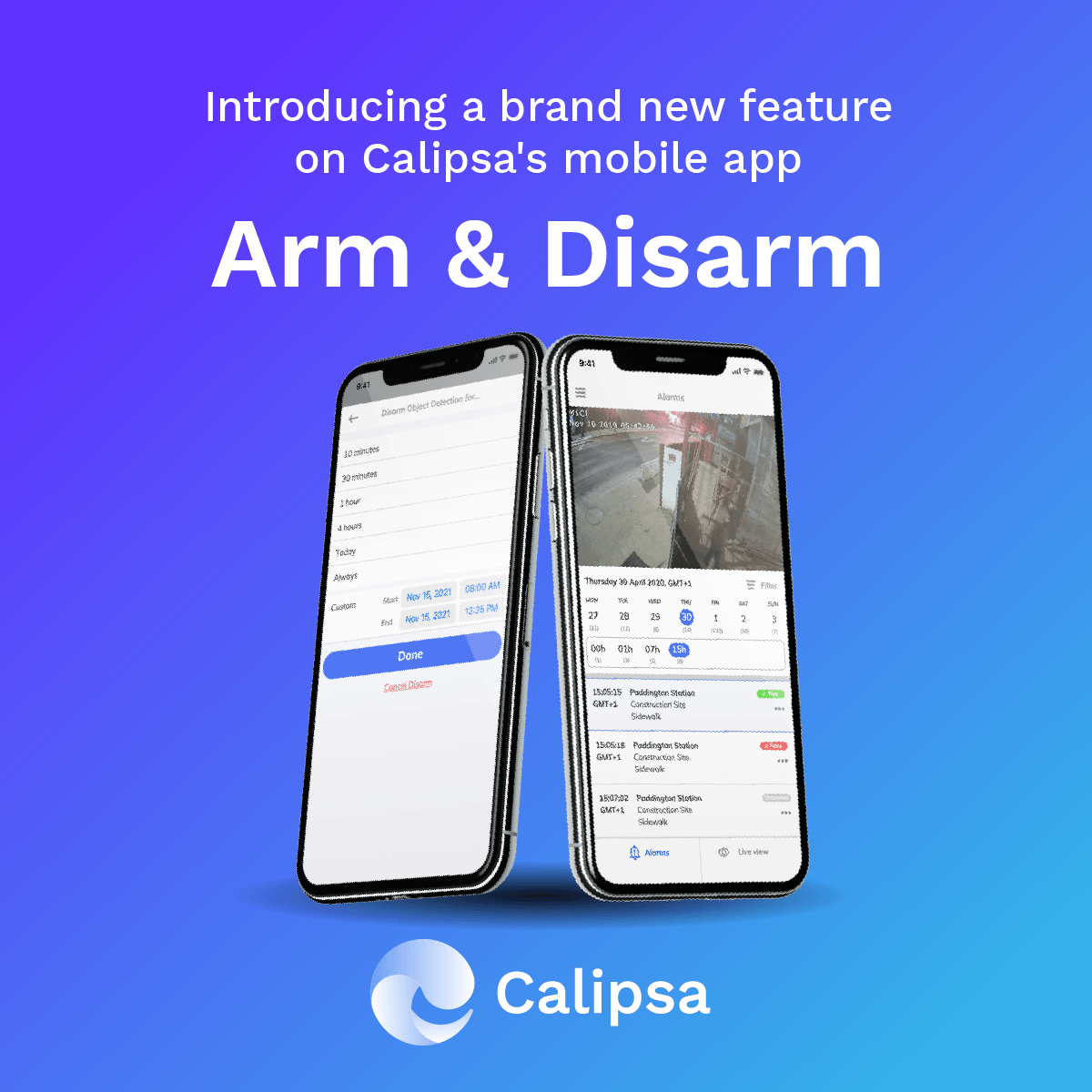 Arm Disarm Meaning at Kelly Duppstadt blog