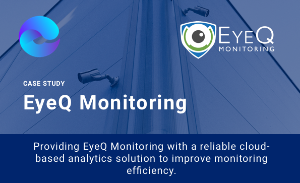 EyeQ Monitoring Case Study preview