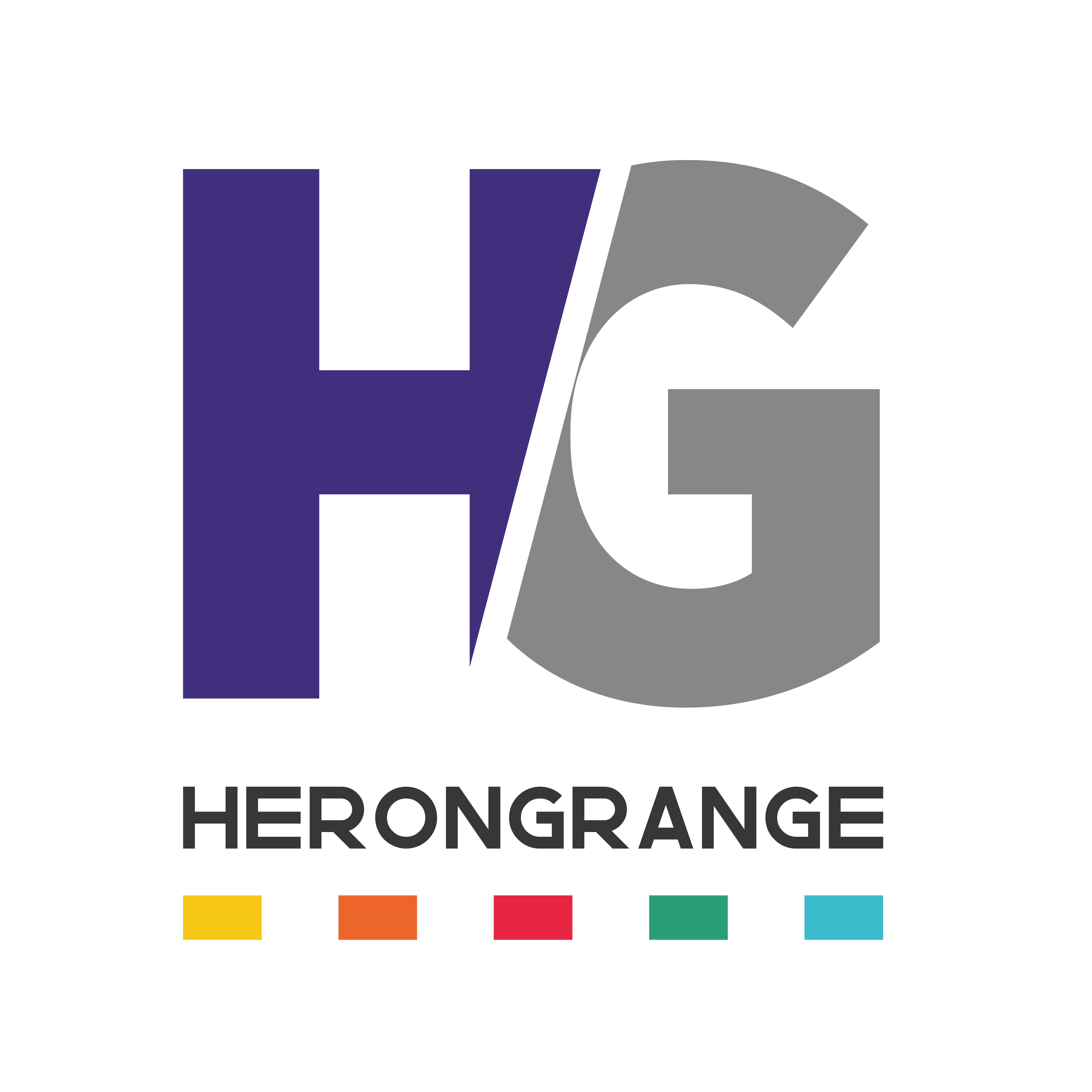 Herongrange logos-Group
