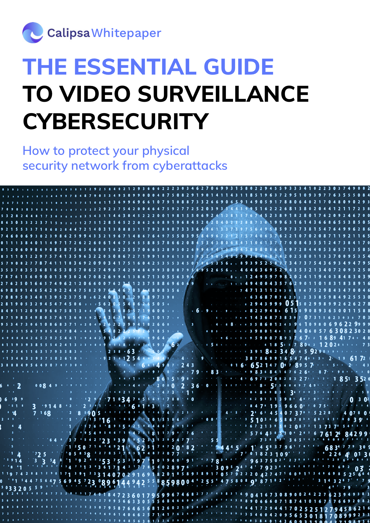 The essential guide to video surveillance cybersecurity-2021